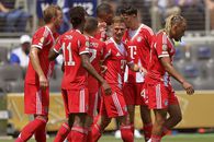 Bayern Munich, a maidan score at the World Club Championship. Historical victory