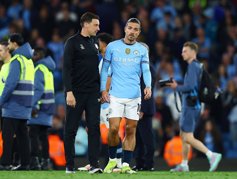Napoli is not satisfied only with De Bruyne! Antonio Conte wants another star from Manchester City