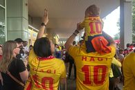 Austria - Romania, crucial for qualifying at the 2026 World Championship »The team aligned by Mircea Lucescu