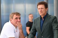 Another team in Constanța? Gică Popescu reacts harshly: 