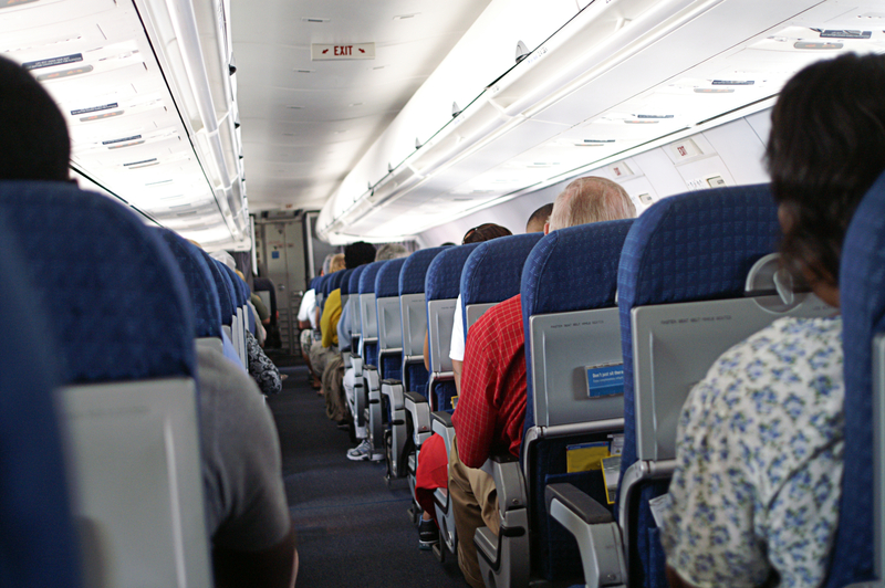 A nightmare race. A flight to Greece that had to last less than three hours, it turned into an almost 2-day