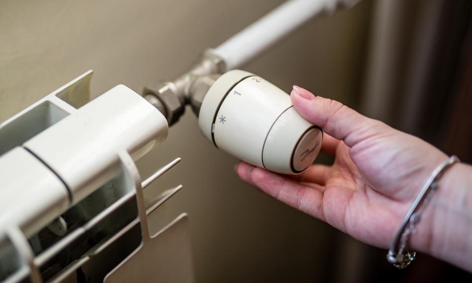 Temperature up and bills too. Industry: After July 1, heat prices may increase