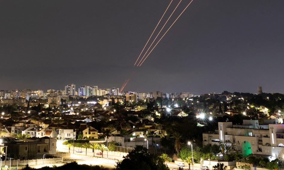 Mosad infiltrated Iran and created a drone base in it