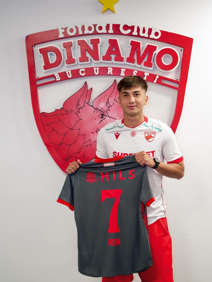 The SUPERIANGE TRANSFERS SCHOOL »All summer moves: new names at FCSB, CFR Cluj and Dinamo