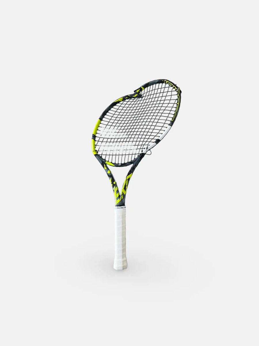 Bizarre decision in business! A tennis player from the top 10 world sells its destroyed missiles: 