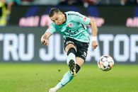 Desired by Dinamo, Valentin Costache is lured with a tempting salary in the Superliga