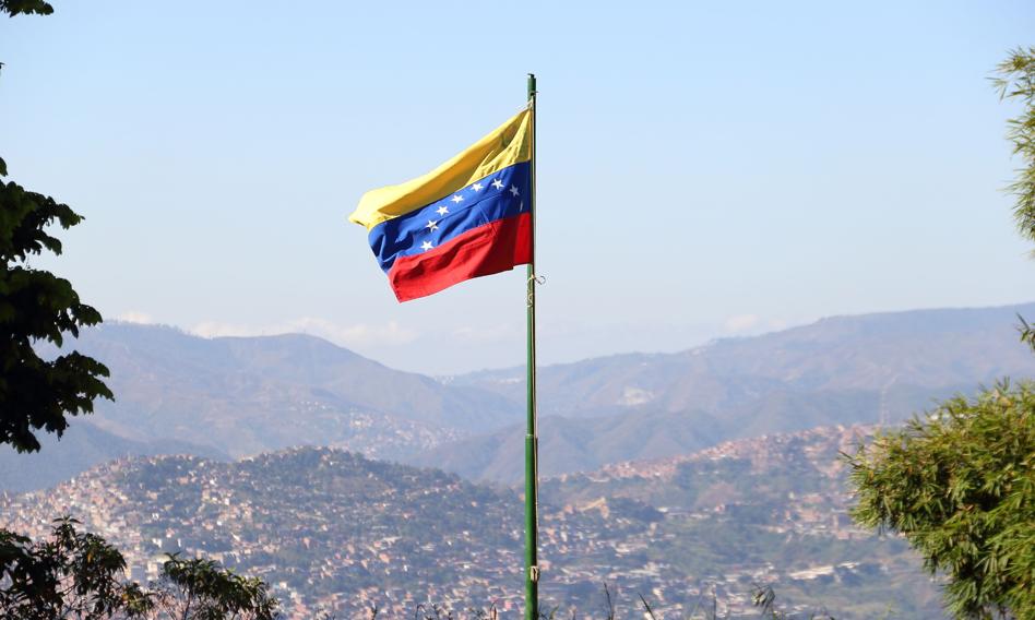 Venezuela's leader in the world exodus. The UN alerts, the government denies