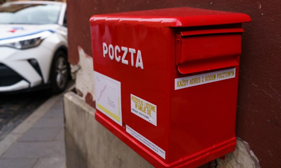 MF does not want to increase compensation for Poczta Polska. MAP: This is the deepening of the operator's crisis