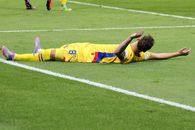 Romania loses the first match from the European Championship U21, 0-1 with Italy »Louis Munteanu missed the point with lime, a test at the debut to the euro