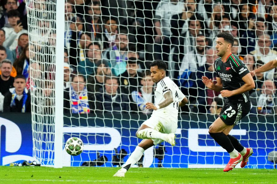 Transfer of 90 million euros between Real Madrid and Arsenal?! Spaniards want to sell it