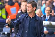Just like in fairy tales! »Cristi Chivu, from the unemployed trainer to Inter new technician, finalist Champions League, in 100 days!