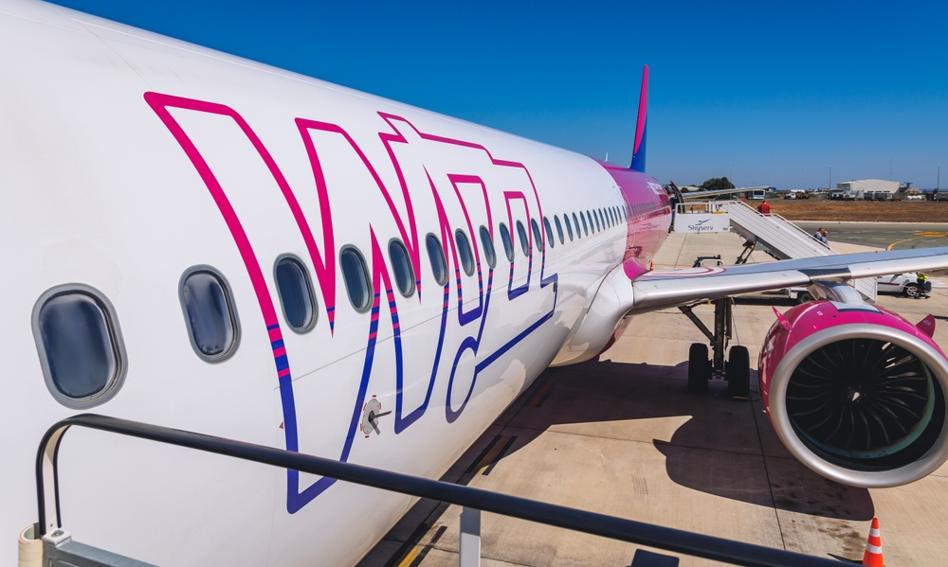 Wizz Air will hang flights on the Krakow-ABU Dhabi route. A guilty conflict in the Middle East