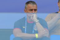 Daniel Pancu, categorical decision at the last match of Euro U21 »Changes the Strategy: What will be with Slovakia