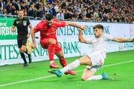 Dropped the transfer of the defender from Superliga
