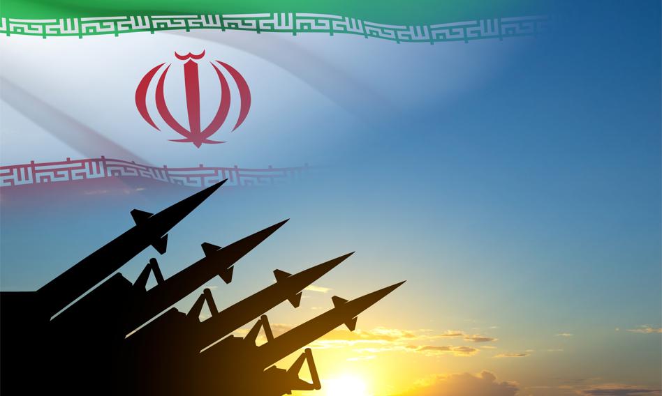 The EU will attack Iran's weapons industry. Ban on export of technology for drones and missiles