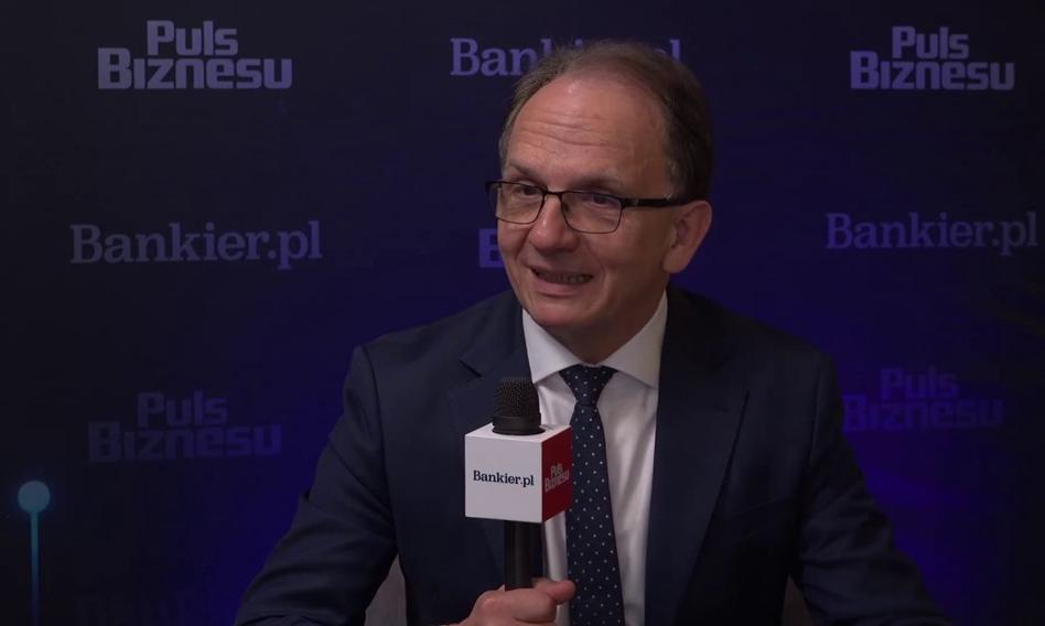 "The capital market is a raison d'etat". President of the Chamber of Brokerage Houses on the result of the election