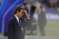 Simone Inzaghi's fate is decided on Tuesday! »Italians insist with Cristi Chivu
