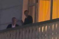 At height »How Cristi Chivu was filmed during the negotiations with the bosses of Inter