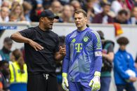 Bayern's legend put Manuel Neuer to the wall: 