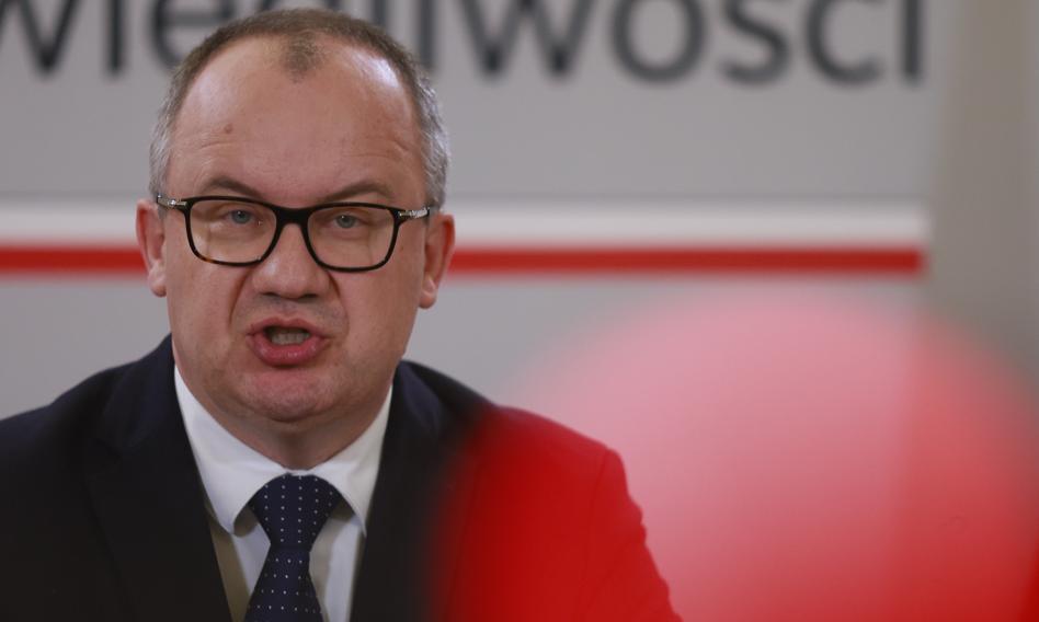 The Supreme Court blocked the prosecutor's office. Bodnar: gross violation of the rules