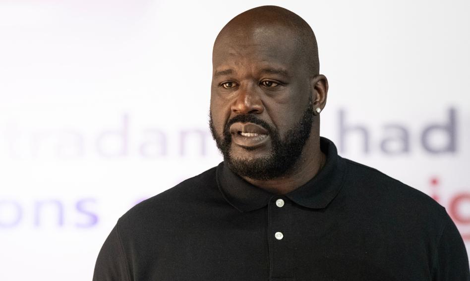 An outstanding basketball player, a weak promoter of the brand. O'Neal will pay millions to injured investors
