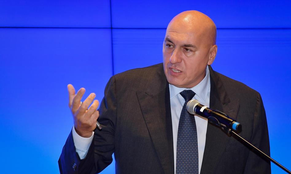 Italian minister honest to pain: NATO, UN, Europe is no longer a reason for being