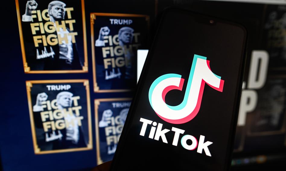 Tiktok and Facebook with the slightest trust among Poles. YouTube on the podium