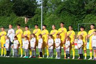 Romania U21, moral victory before Euro 2025! 7 conclusions from the stadium after the key friend with Georgia