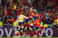 Spain-Antologic France: Yamal miracle vs. The legend of Ronaldo in the final of the League of Nations »GSP reporters witnessed a fantastic duel