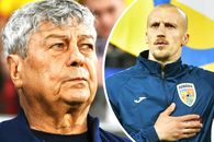 Lucescu starts with Chiricheș and Mihăilă! How will the first 11 of Romania look like Austria