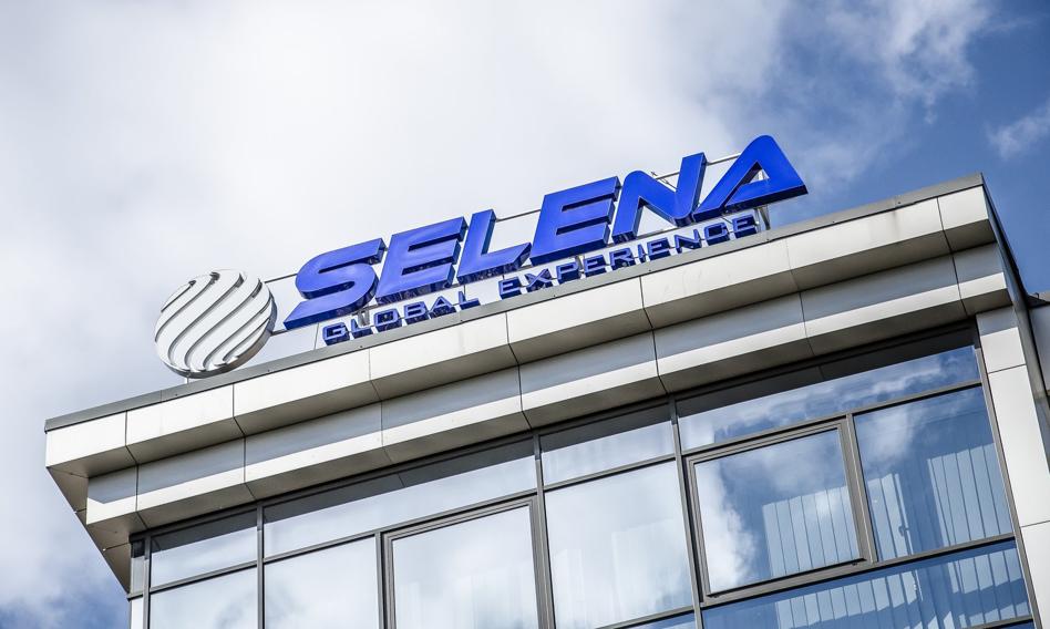 Selena Group for shopping. Jarocin insulation shares 3.8 million in the crosshairs