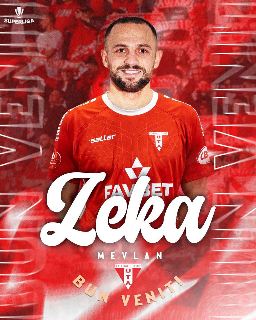 The goalscorer last season with 22 successes, signed in the Superliga