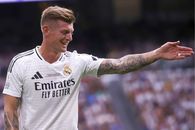 Toni Kroos, about one of Hansi Flick's rules in Barcelona: 