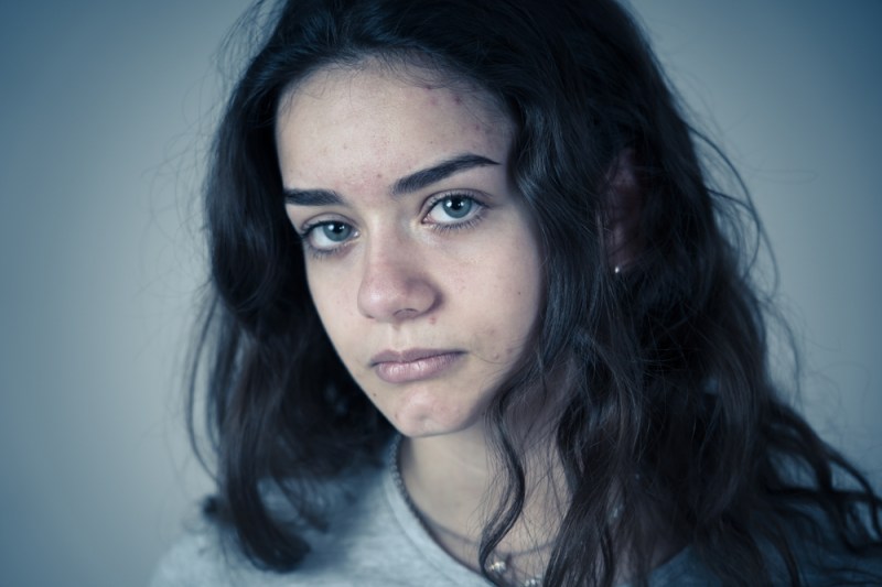 When a 40 -year -old man seduces a girl of 14, it's not love. Psychologist: 