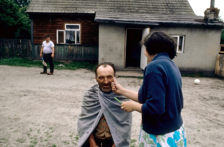 Crafts on June 4, 1989