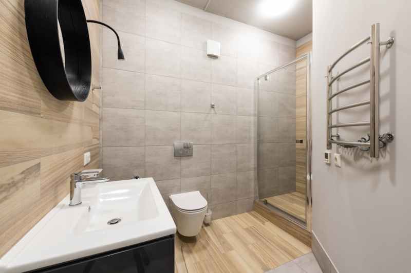 Bath taps and shower sets - how to combine style and functionality for a modern bathroom
