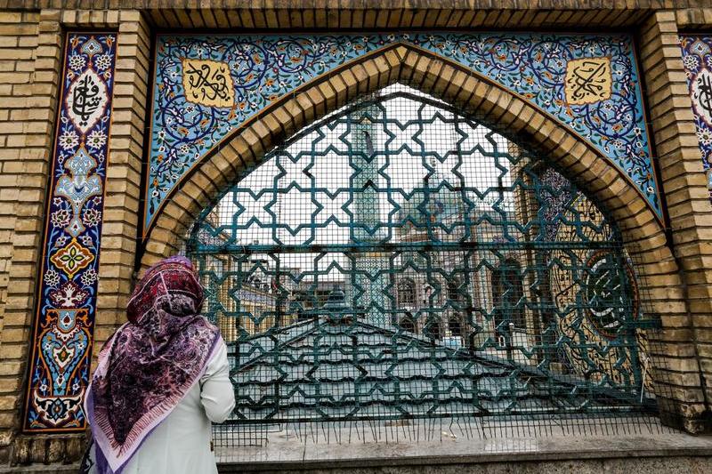 Iran, Photo: Atta Kenare / AFP / Profimedia