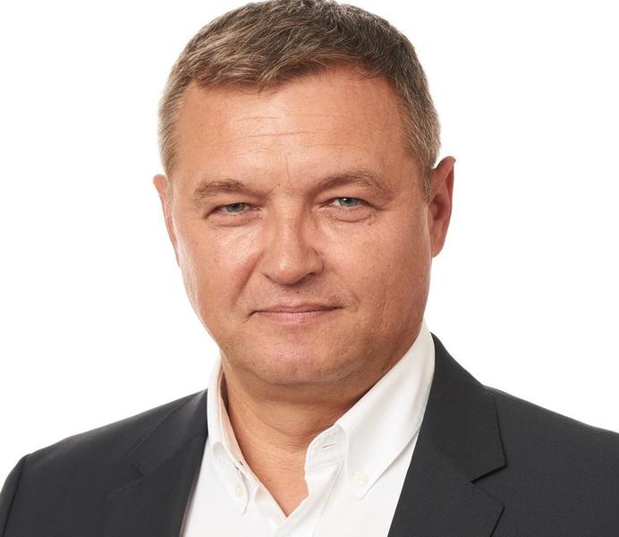 Ciprian Sergiu Teleman, Photo: Personal Archive