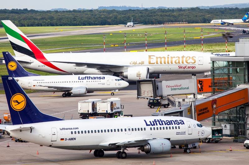 Airport airports, photo: Jochen Tack / Alamy / Profimedia Images