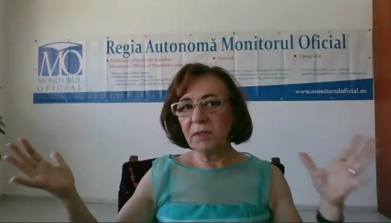 Mariana Vizoli, photo: Hotnews