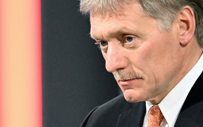 Dmitri Peskov, Kremlin spokesman, photo: Sergey Guneev / Sputnik / Profimedia