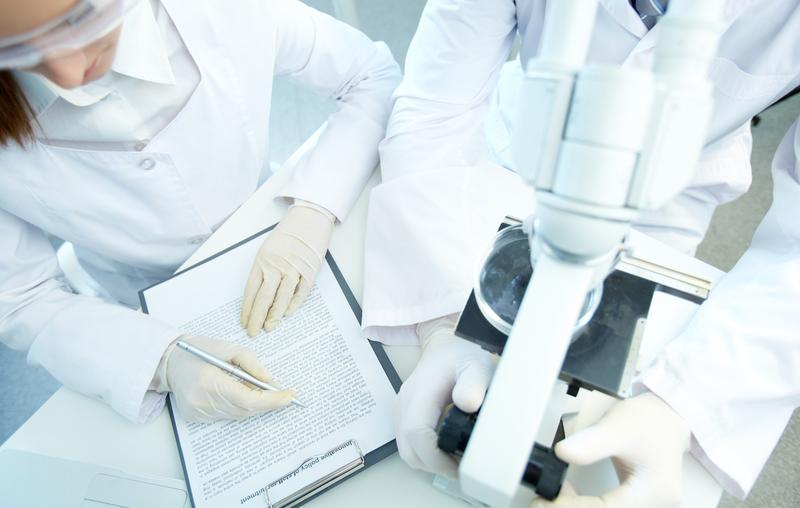 Researchers, photo: Dmitriy Shyonosov / Panthermedia / Profimedia Images