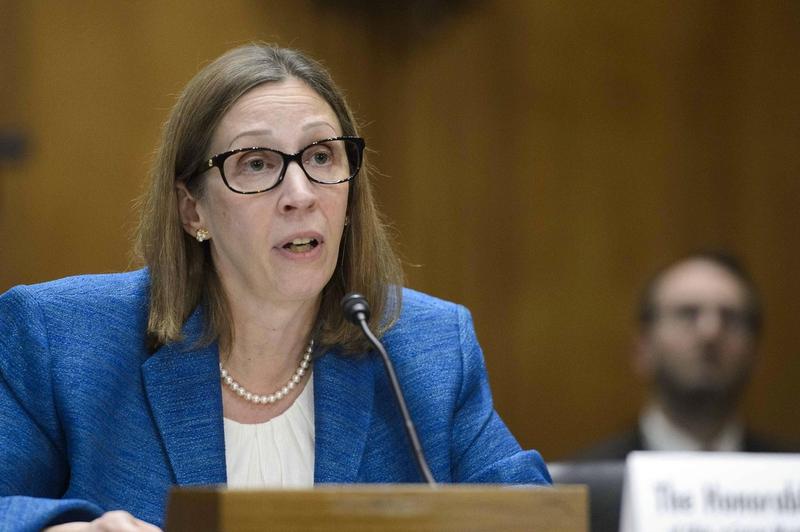 Lynne Tracy, Photo: Upi / Alamy / Alamy / Profimedia