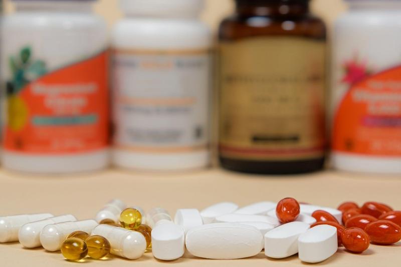 Medicines, Photo: / Alamy / Alamy / Profimedia