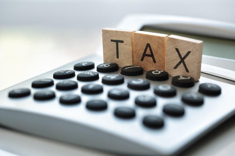 Taxes, photo: © Flynt | Dreamstime.com
