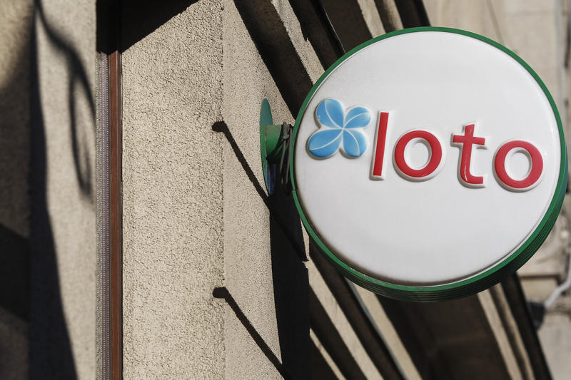 Loto agency, photo: Inquam Photos / Octav Ganea