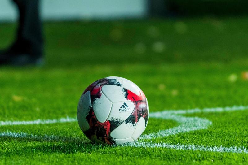 Football ball, photo: Cronos / Alamy / Alamy / Profimedia