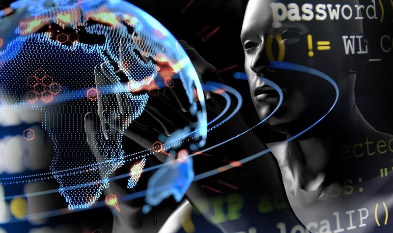Artificial Intelligence (AI), Photo: Jiraroj Praditcharoenkul / Alamy / Alamy / Profimedia