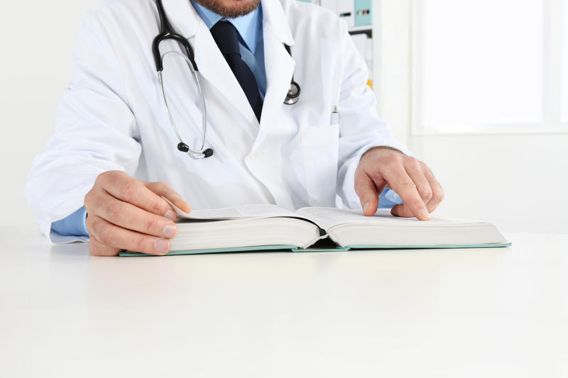 Family doctor office, photo: Visivasnc | Dreamstime.com
