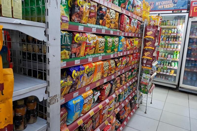 Store, photo: Shutterstock